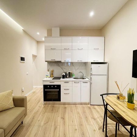 Aj Apartments, Hidden Gem In The Heart Of Tiranë Luaran gambar